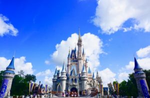 Florida: Disney World riapre a metà luglio con nuove regole