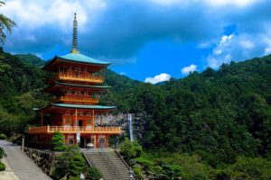 Viaggi in Giappone: potrebbero essere gratis fino al 50%