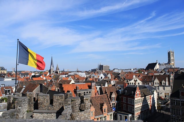 Belgio: biglietti del treno gratis e voucher per aiutare turismo nazionale