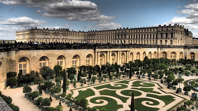 Francia: la Reggia di Versailles ha riaperto ai turisti