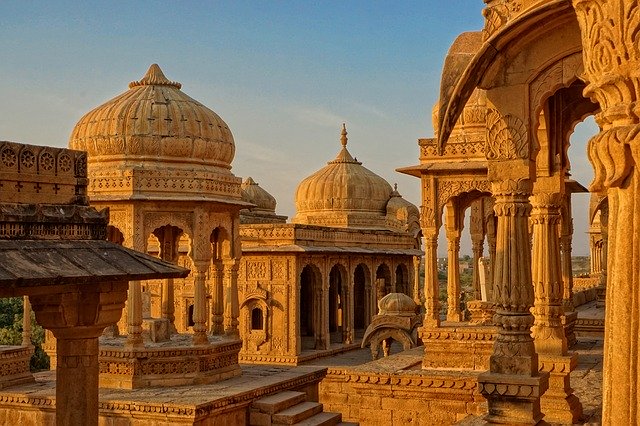 India: i 7 luoghi più belli da fotografare per Instagram