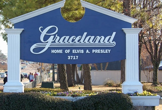 Stati Uniti: i 10 posti da visitare se sei fan di Elvis Presley