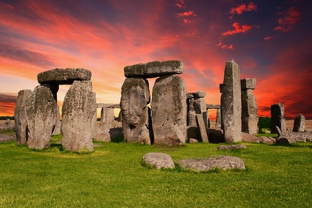 Stonehenge: la storia del monumento più misterioso dell’Inghilterra