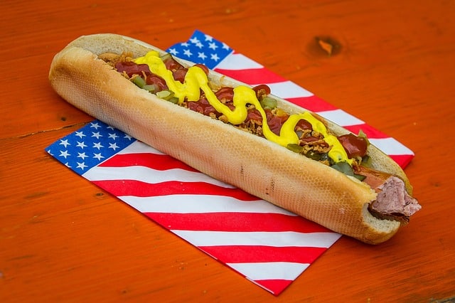 Hot Dog: l’origine del piatto più iconico dell’America