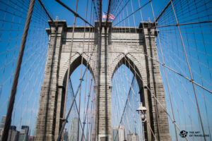 Brooklyn Bridge: 10 curiosità sul ponte più famoso d’America