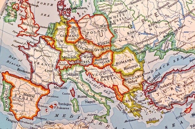 Nuove regole per viaggiare in Europa: ecco cosa devi sapere