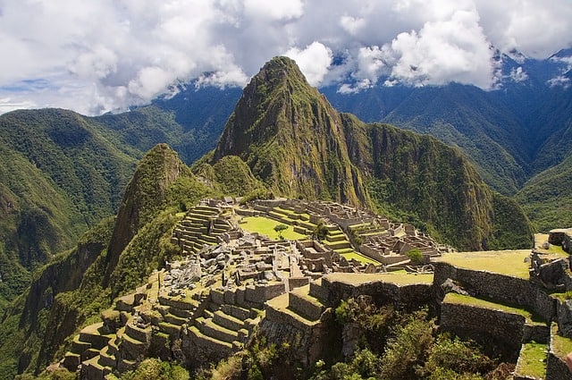 Machu Picchu: la storia della città più misteriosa del Perù