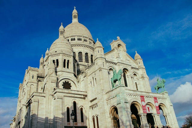 Sacro Cuore: 10 curiosità sulla famosa Basilica di Parigi