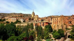 Spagna: i borghi più belli e meno conosciuti da visitare