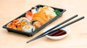 Le 10 migliori esperienze gastronomiche del Giappone