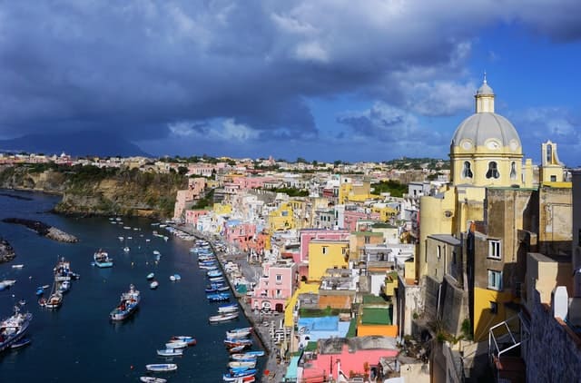 Italia: quale città sarà la Capitale della Cultura nel 2022?