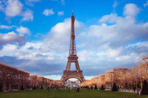 Parigi: 10 curiosità che potresti non conoscere sulla famosa Tour Effeil