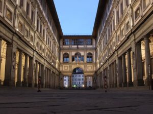 Firenze: con il progetto Uffizi Diffusi il museo si espande