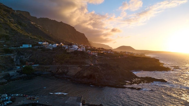 Le Canarie: il progetto per il rilancio del turismo sulle isole