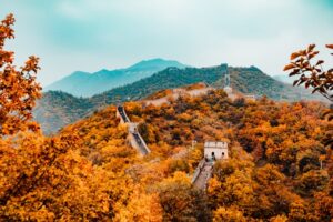 Muraglia Cinese: la storia di una delle Sette meraviglie del mondo