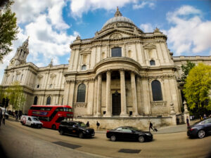 Cattedrale di San Paolo a Londra: cosa vedere e quanto costa