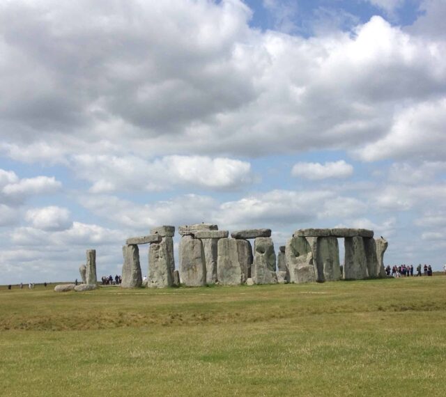 Stonehenge: dal Galles all’Inghilterra, un mistero in movimento
