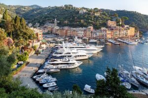 Bandiere Blu 2021: quali sono le spiagge italiane più pulite quest’anno?