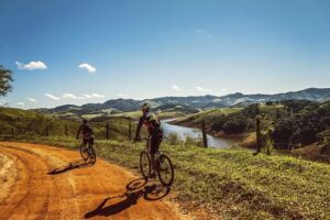 Cicloturismo: le Giornate Nazionali per promuovere i viaggi in bicicletta