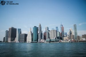 Consigli utili per organizzare un viaggio in America e a New York