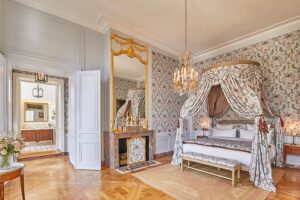 La Reggia Versailles inaugura un nuovo hotel di lusso al suo interno