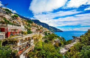 Quali sono le 5 mete migliori per le vacanze estive in Italia nel 2021?