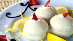 Delizia al limone: la storia del dolce più famoso di Sorrento