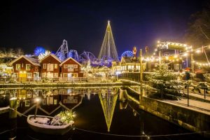 Natale 2021: le città meno conosciute da visitare in Europa