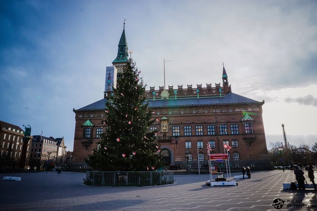 Consigli per un viaggio in Danimarca e a Copenaghen in inverno