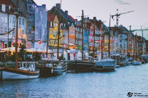 Cosa vedere a Copenaghen in quattro giorni?