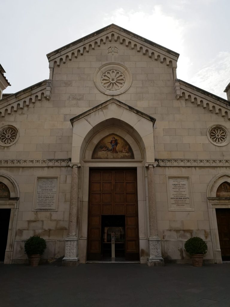 Cattedrale dei Santi Filippo e Giacomo