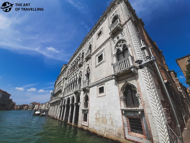 Cosa vedere Venezia pochi giorni