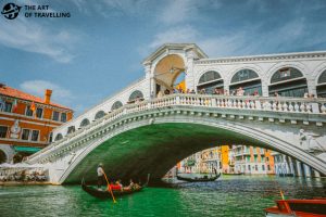Cosa vedere a Venezia in pochi giorni?