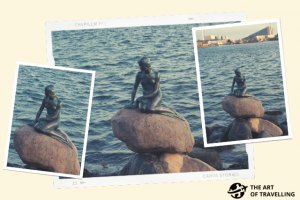 Sirenetta di Copenaghen: la fiaba e la storia del simbolo della Danimarca