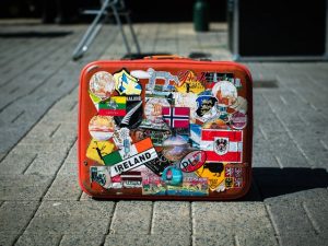 Quali sono i must have da inserire in valigia?
