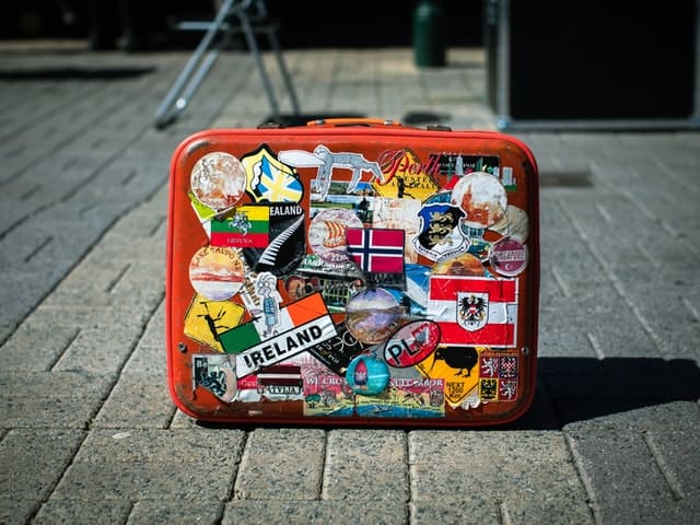 Quali sono i must have da inserire in valigia?