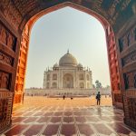 Come richiedere un visto turistico per l’India?