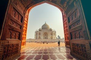Come richiedere un visto turistico per l’India?