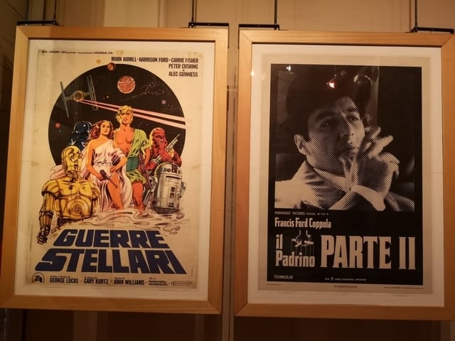 Visita Museo Cinema Torino