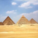 Come richiedere un visto turistico per l’Egitto?