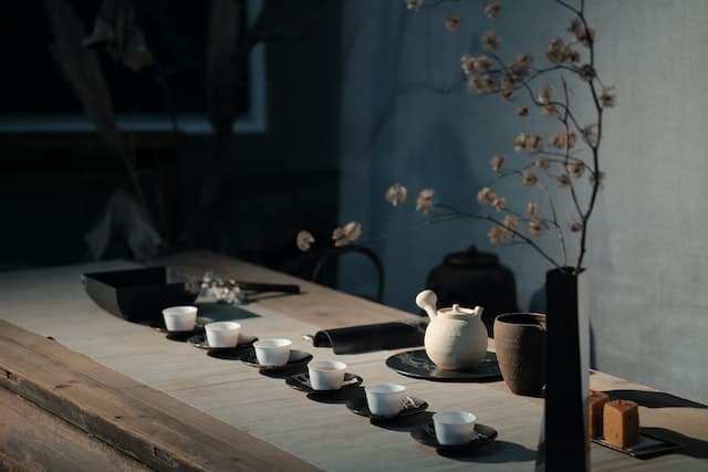 Cerimonia del tè: come funziona il famoso rituale giapponese?