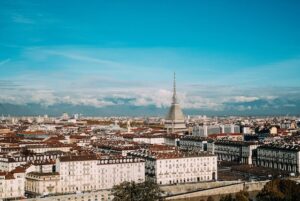Dove alloggiare a Torino?