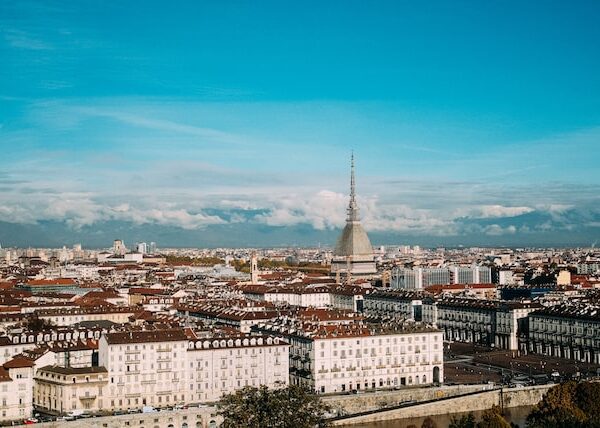 Dove alloggiare a Torino