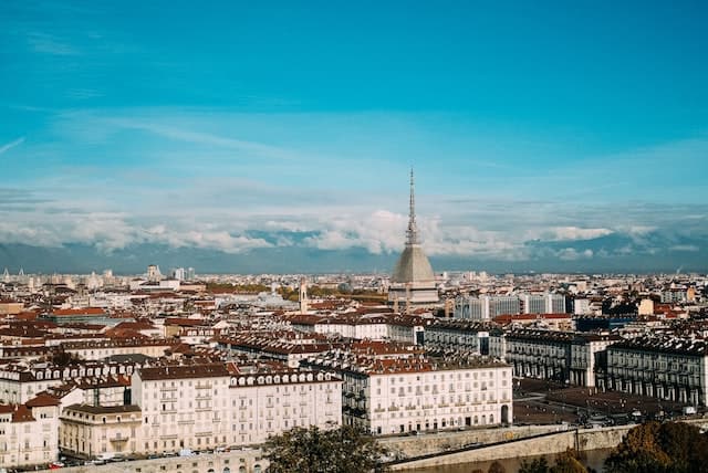 Dove alloggiare a Torino