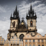 Cosa vedere a Praga in quattro giorni?