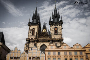 Cosa vedere a Praga in quattro giorni?